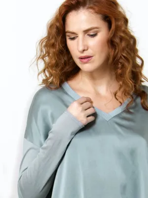 ICONIC go tee vee top - sale colors
