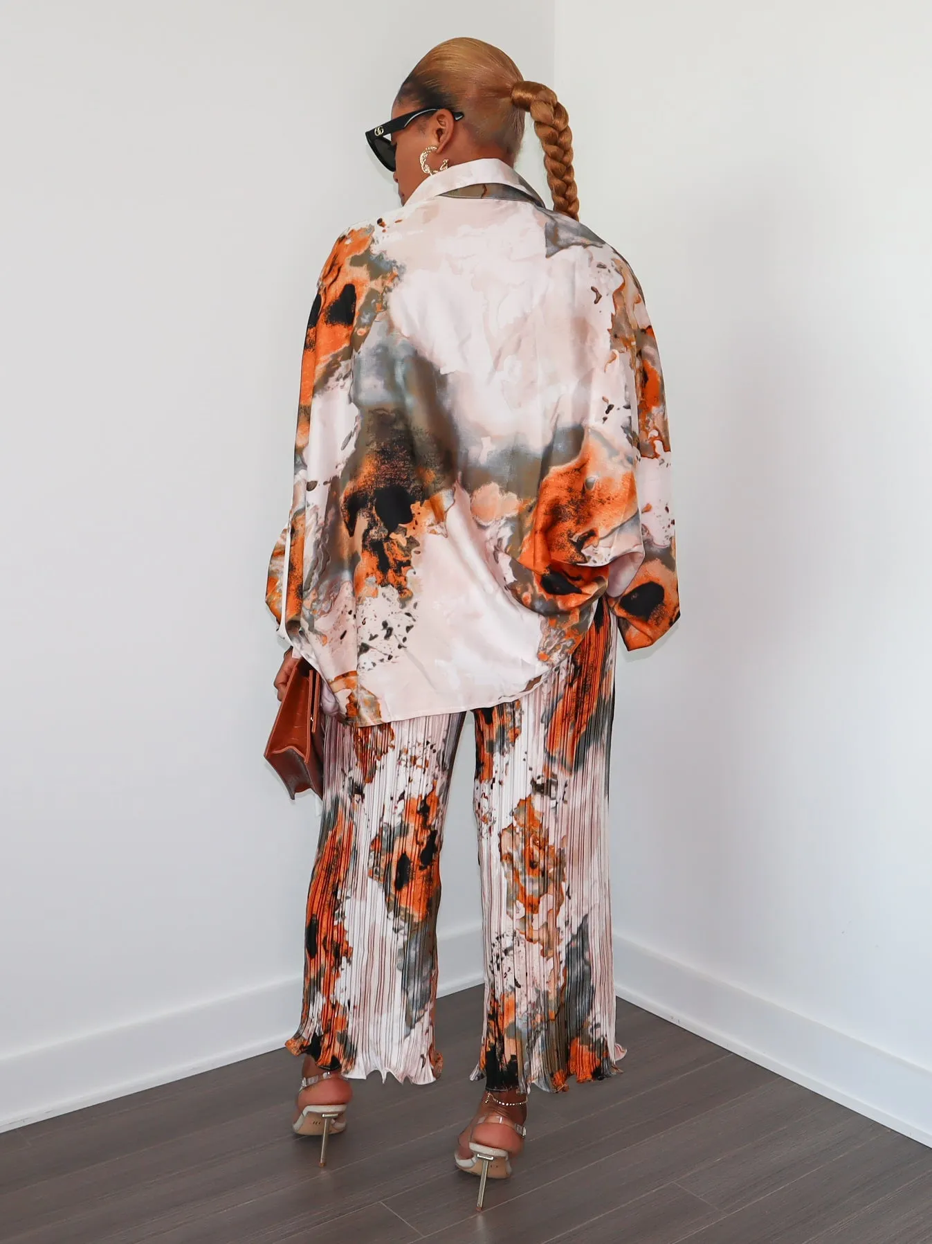 Imelda Print Set