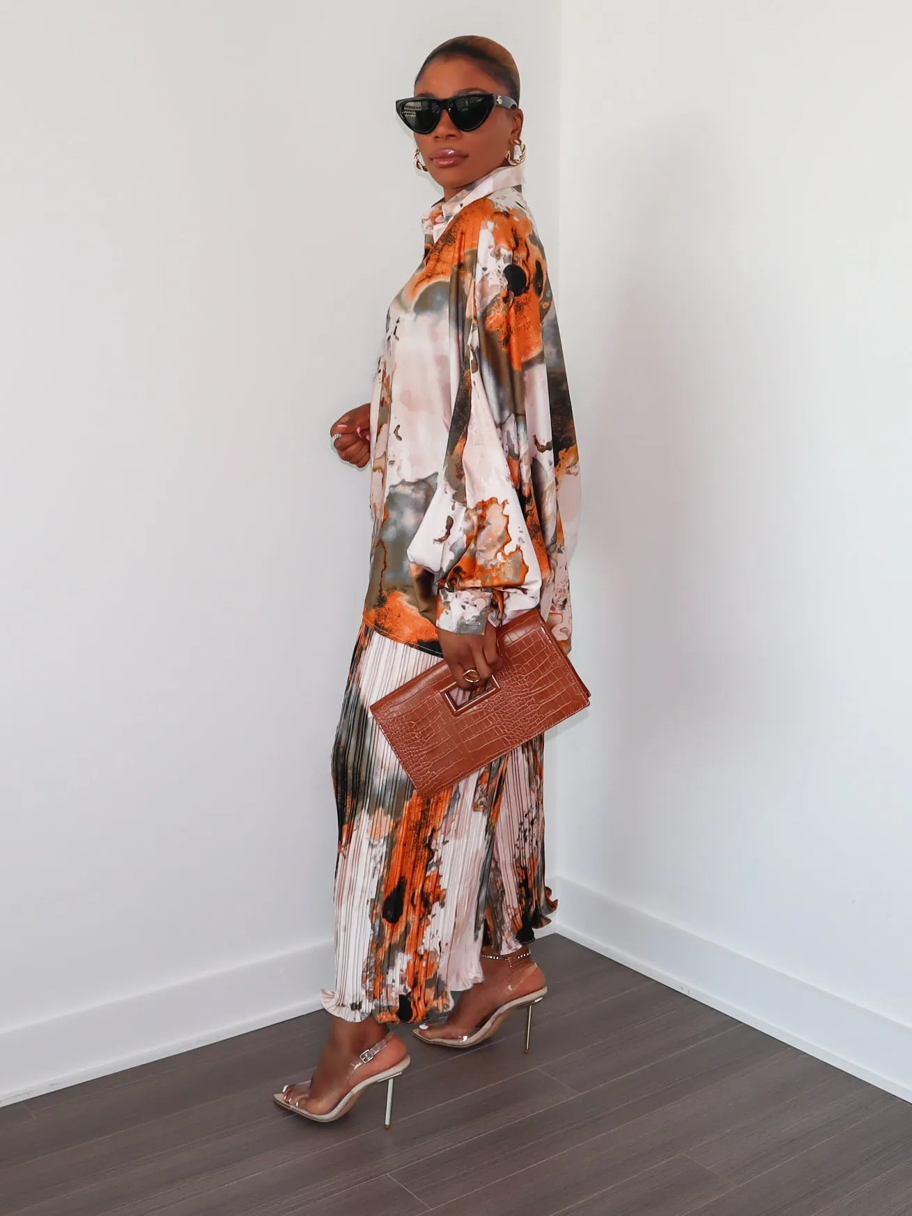 Imelda Print Set