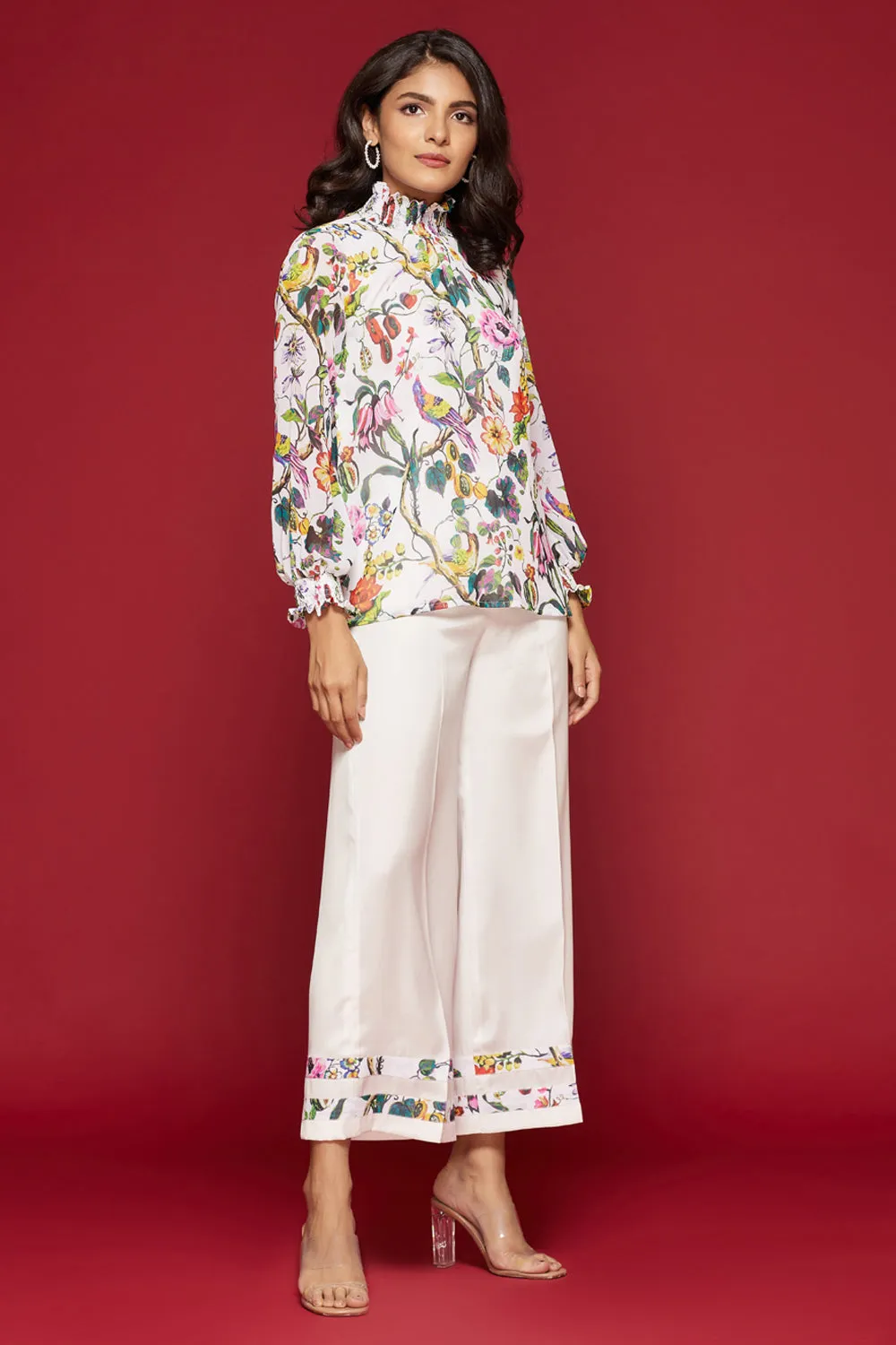 In The Garden Co-Ord Set