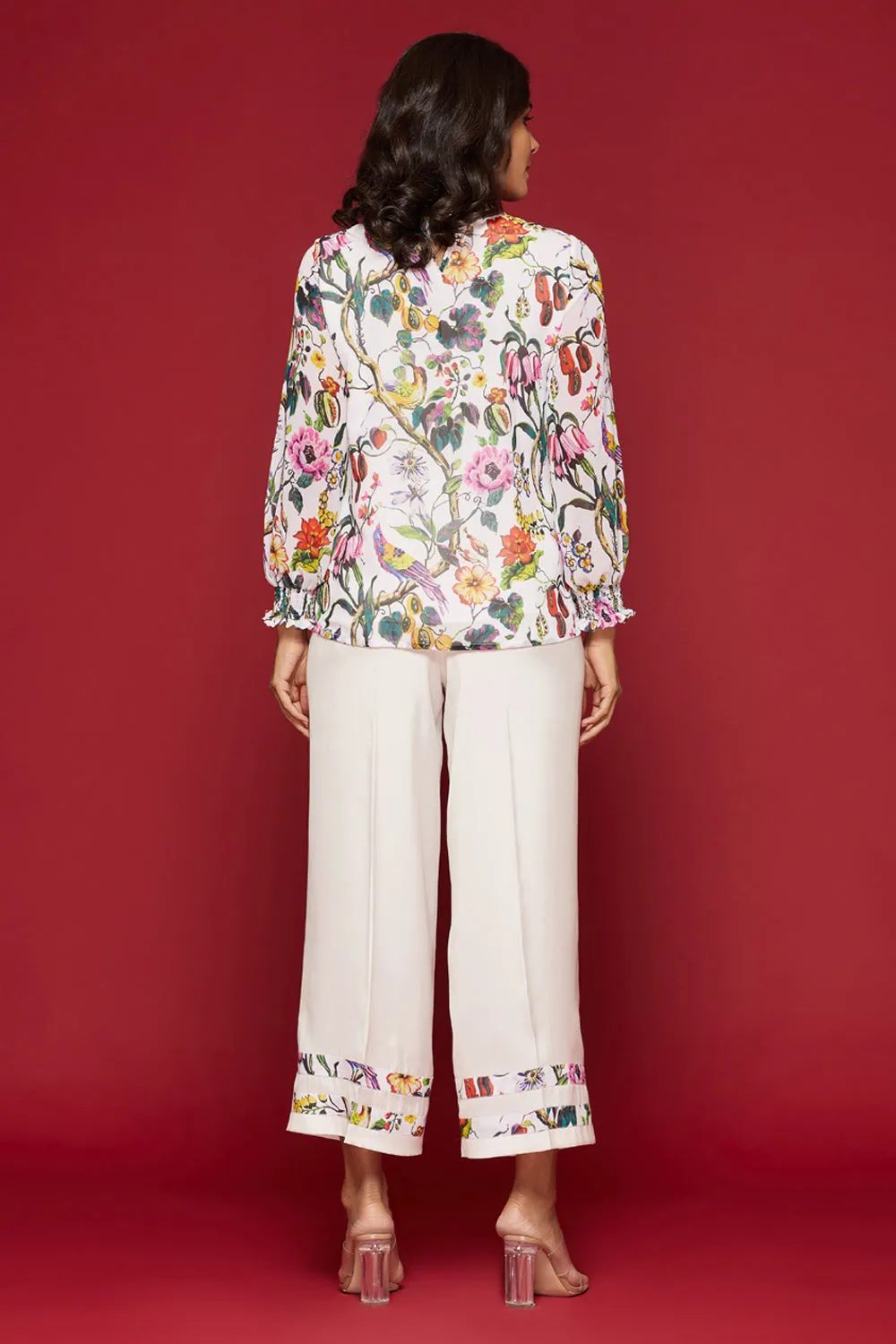 In The Garden Co-Ord Set