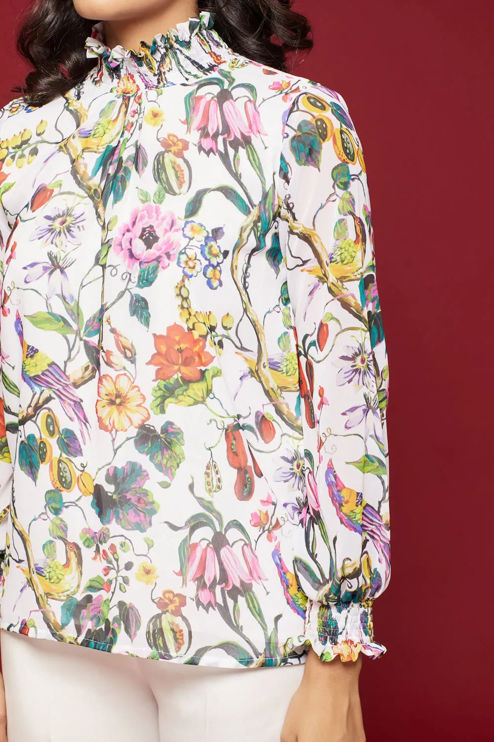 In The Garden Co-Ord Set