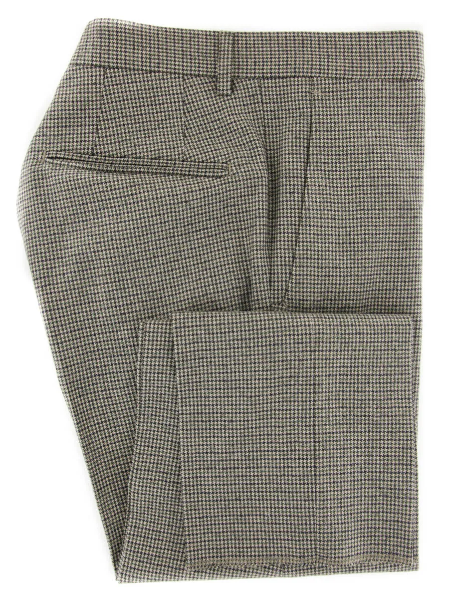 Incotex Beige Pants