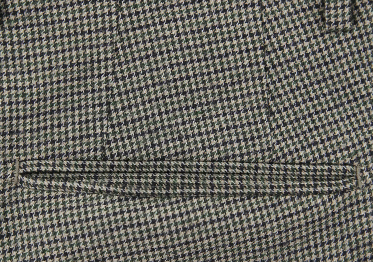Incotex Beige Pants