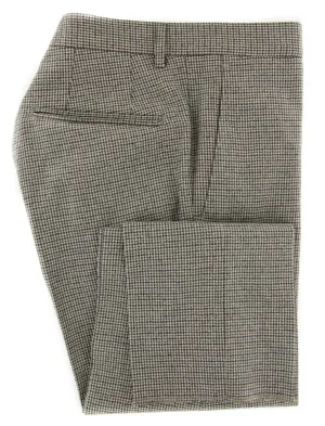 Incotex Beige Pants