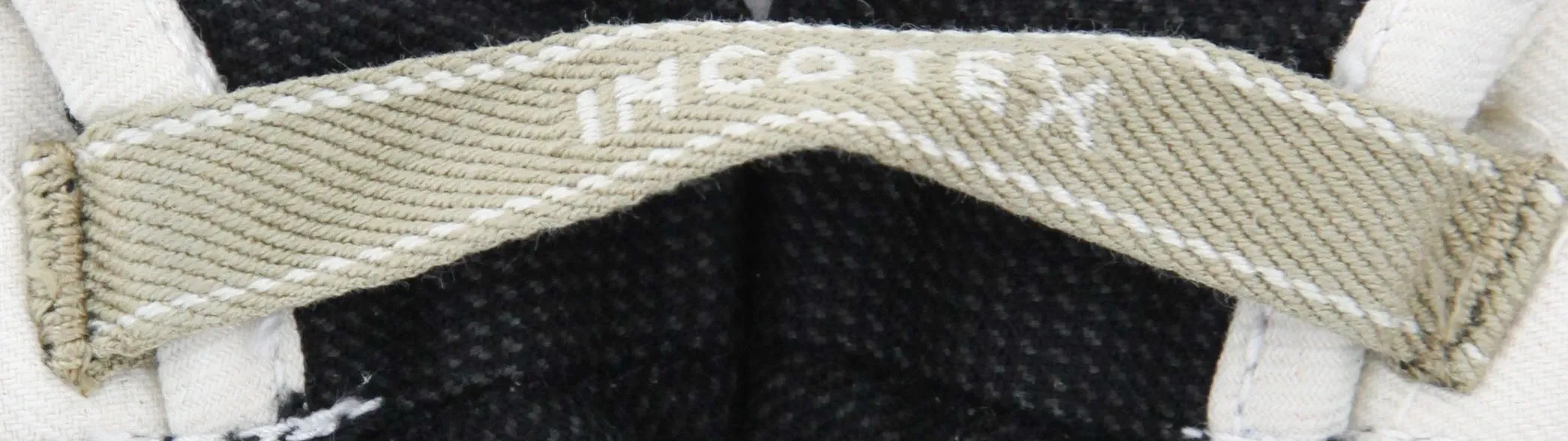 Incotex Charcoal Gray Pants