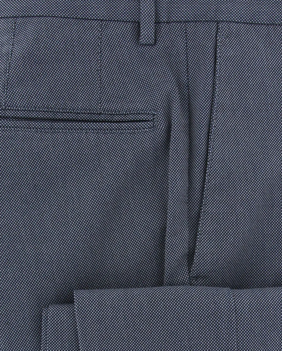 Incotex Dark Gray Pants