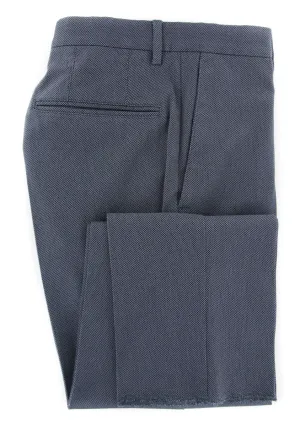 Incotex Dark Gray Pants