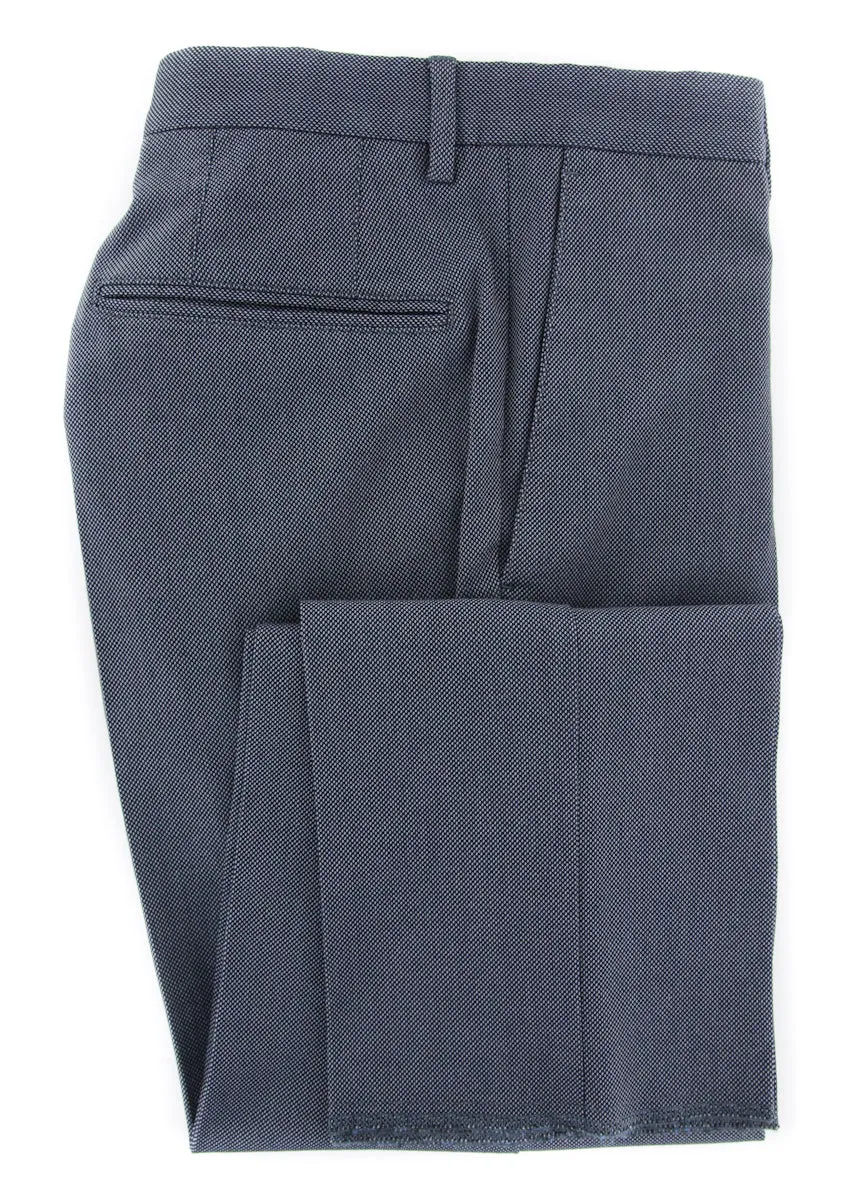 Incotex Dark Gray Pants