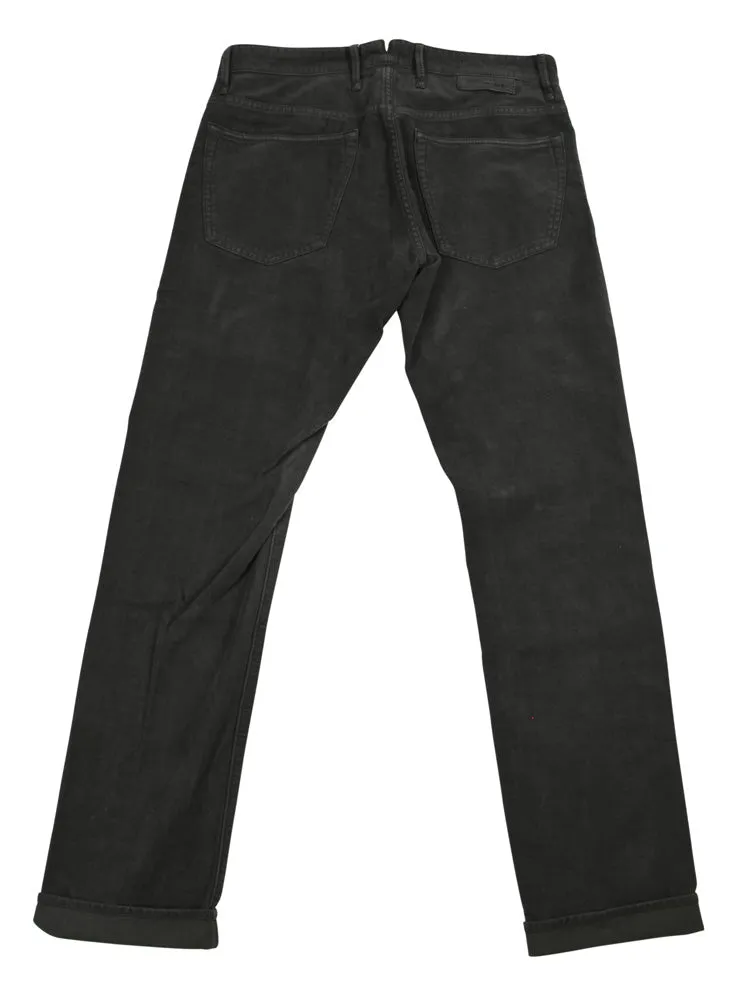 Incotex Gray Pants