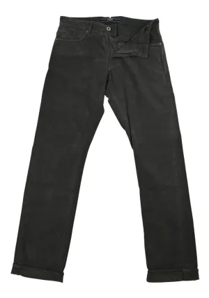 Incotex Gray Pants
