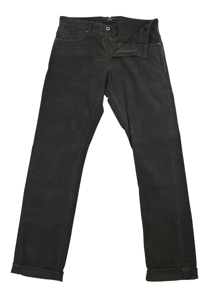 Incotex Gray Pants