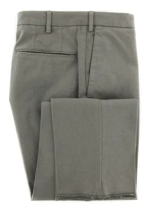Incotex Green Pants