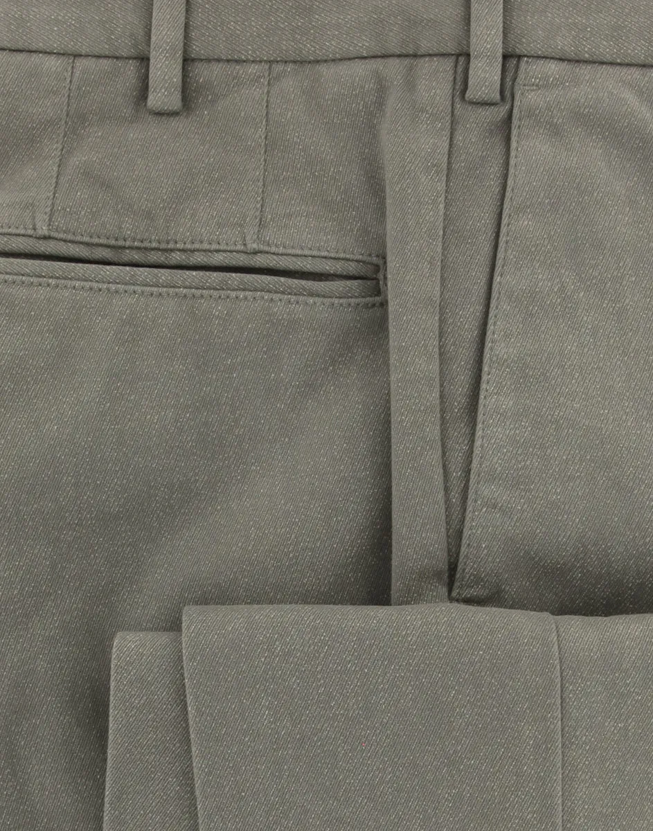 Incotex Green Pants