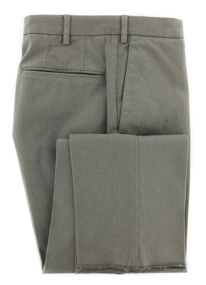 Incotex Green Pants