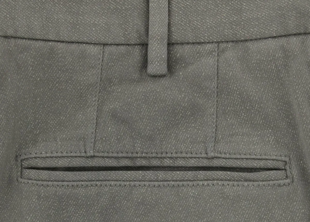 Incotex Green Pants