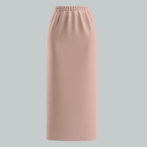 Inner Skirt - Blush
