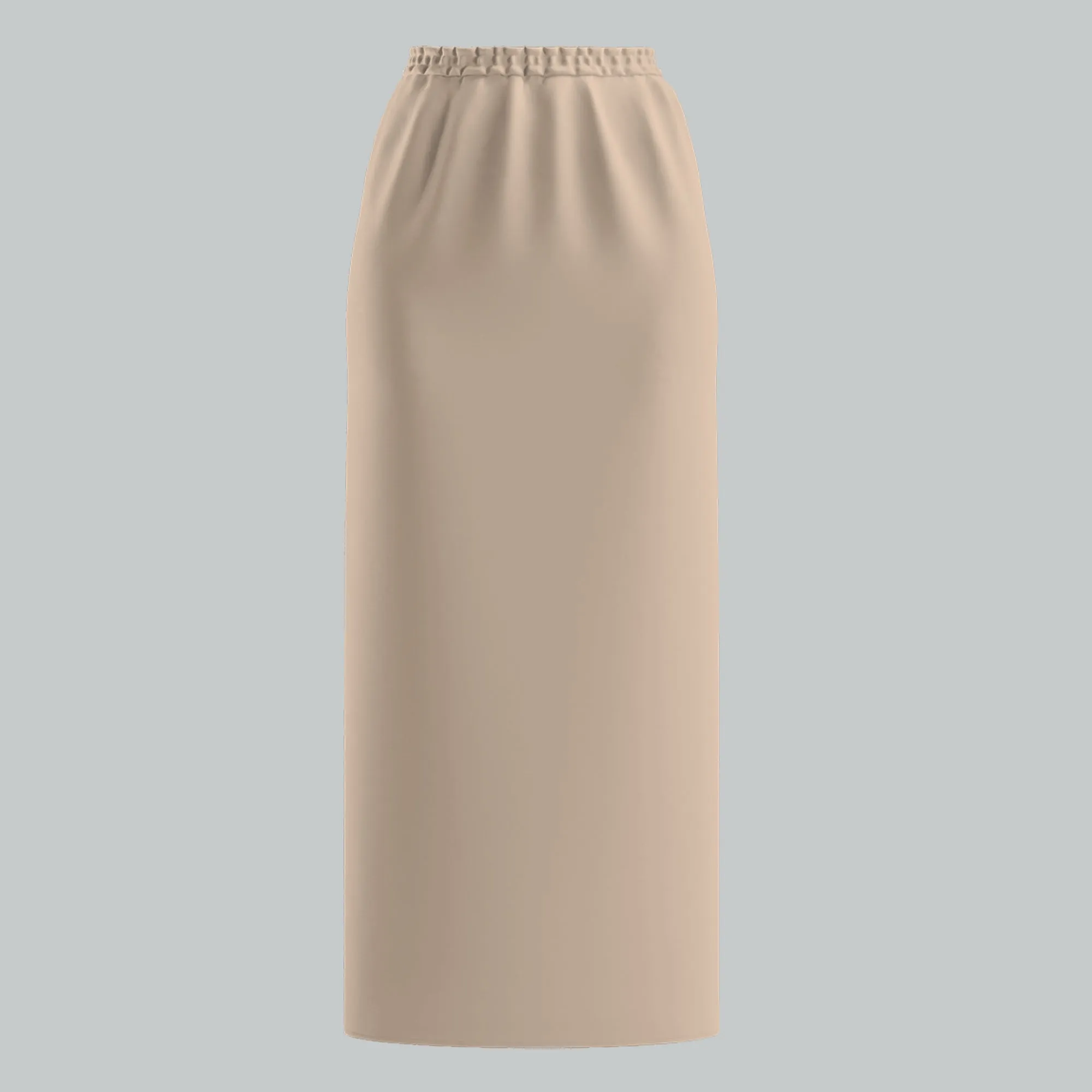 Inner Skirt - Greige