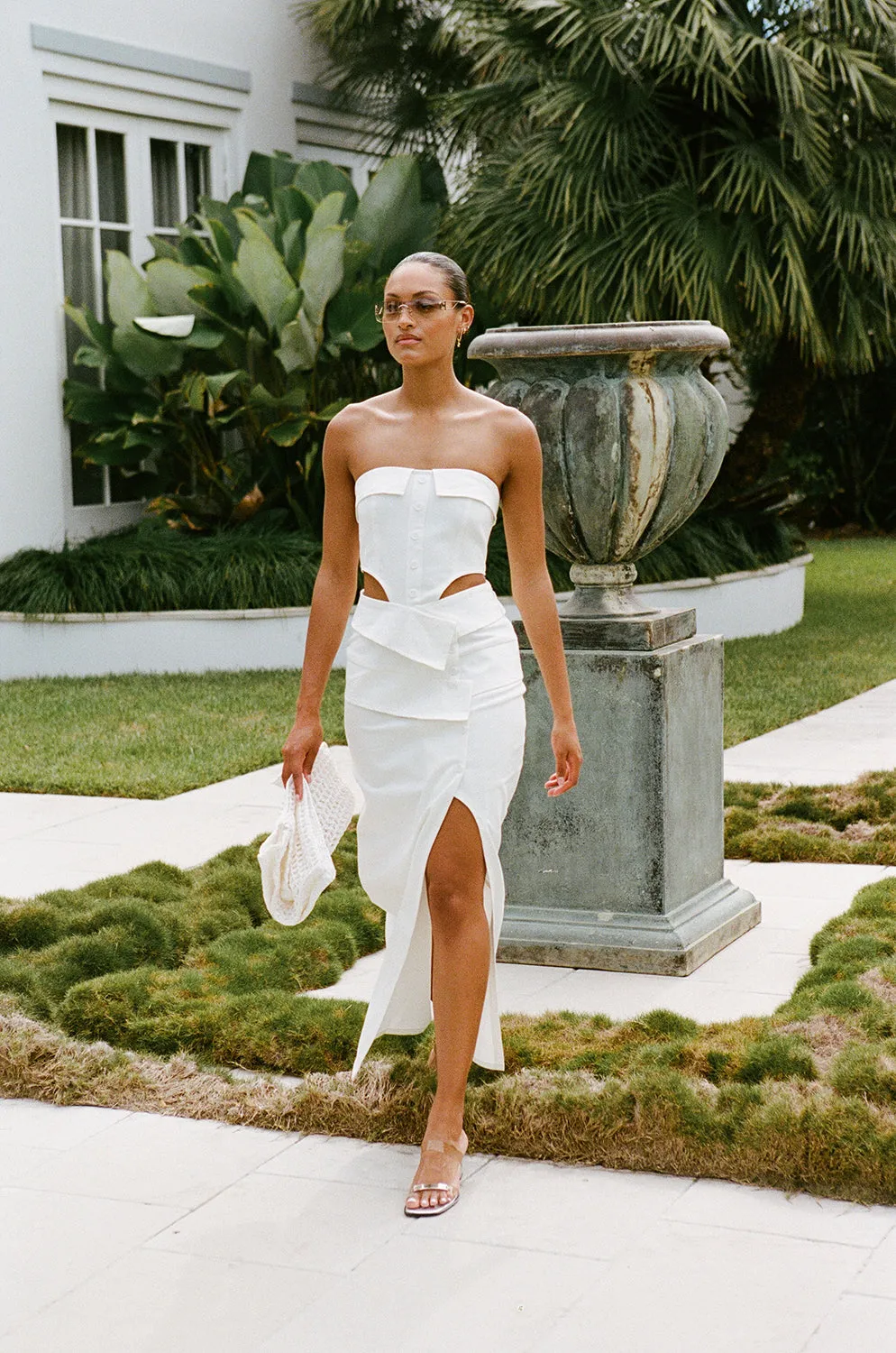 Izara Dress