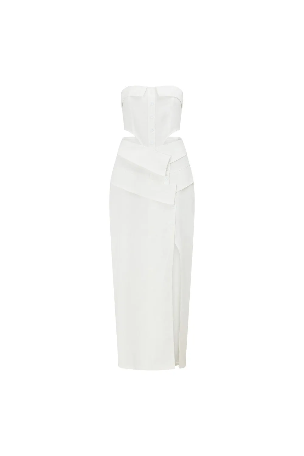 Izara Dress