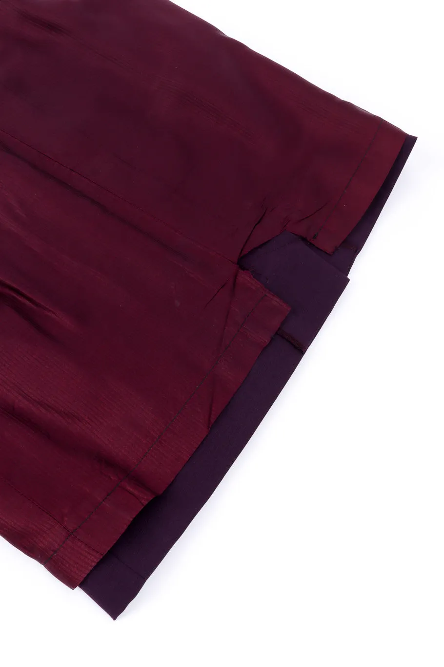 Jacket and Skirt Set