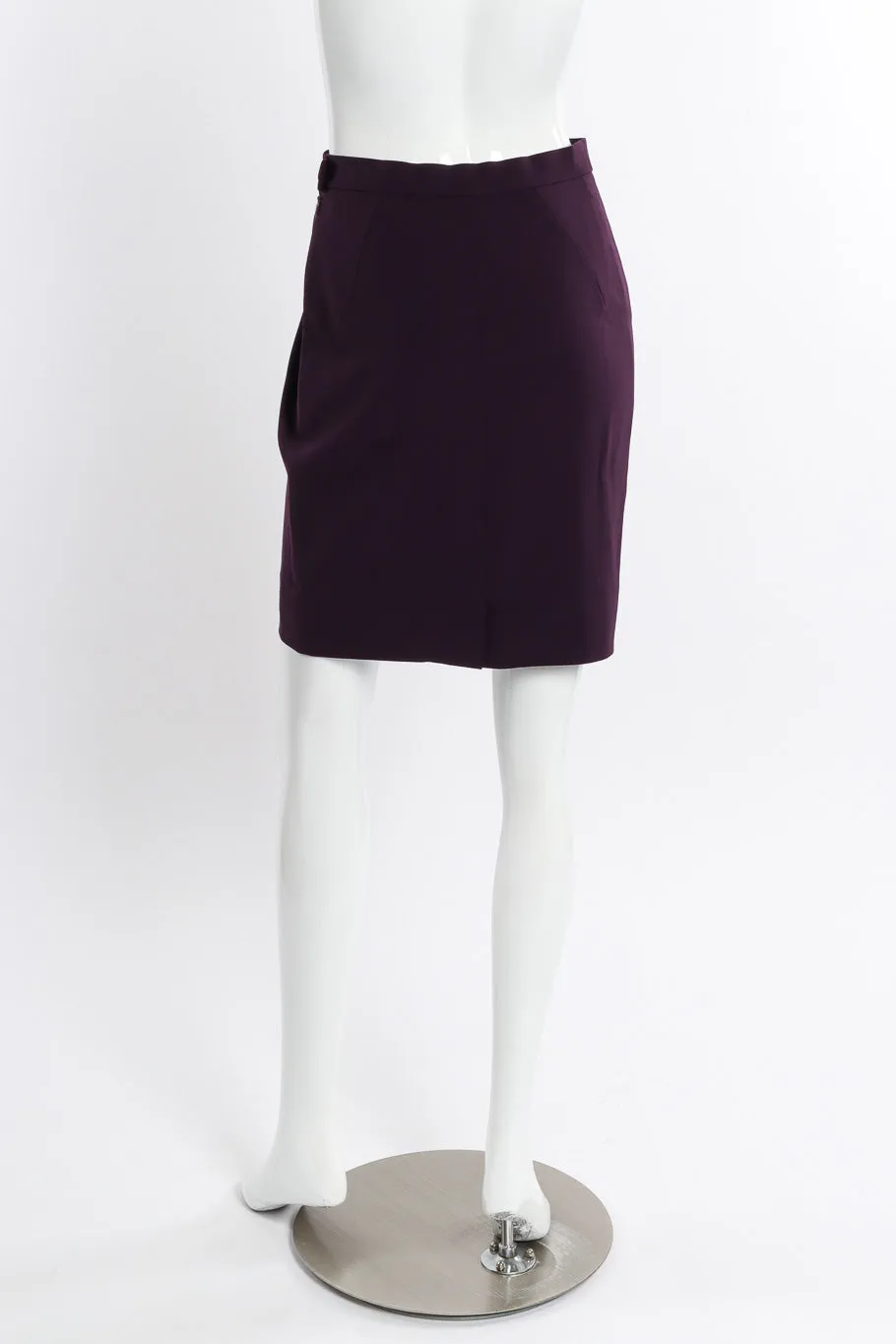 Jacket and Skirt Set