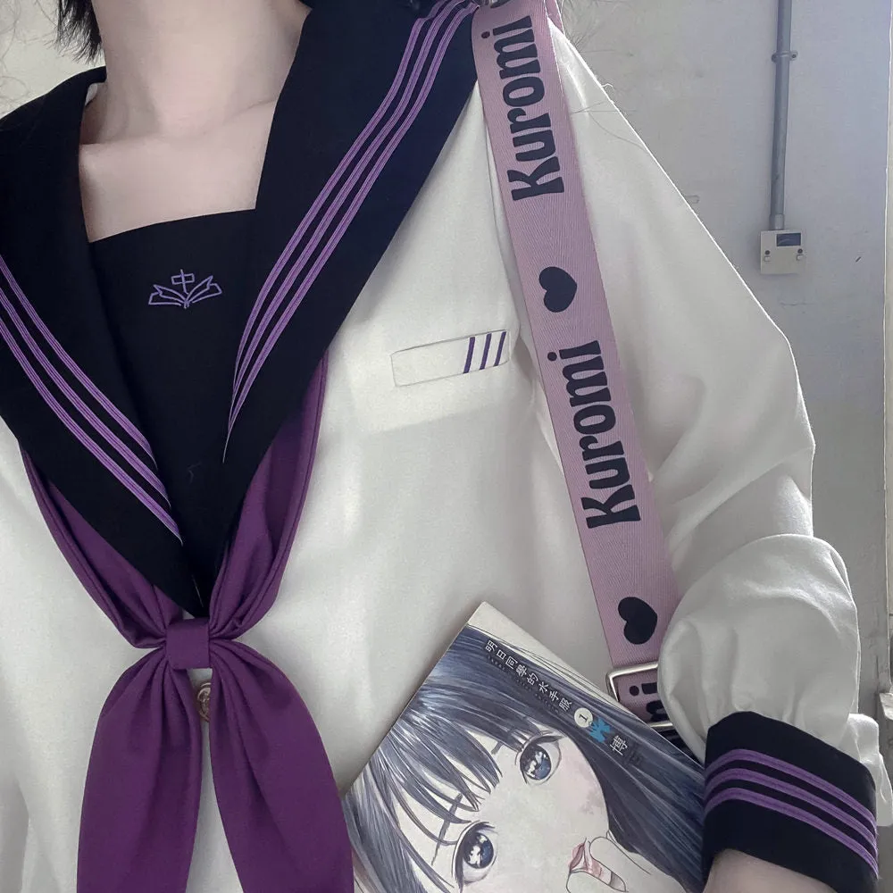 Japanese jk uniform suit Yc50221