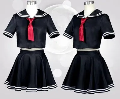 jk sexy uniform suit yc22847