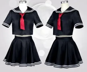 jk sexy uniform suit yc22847