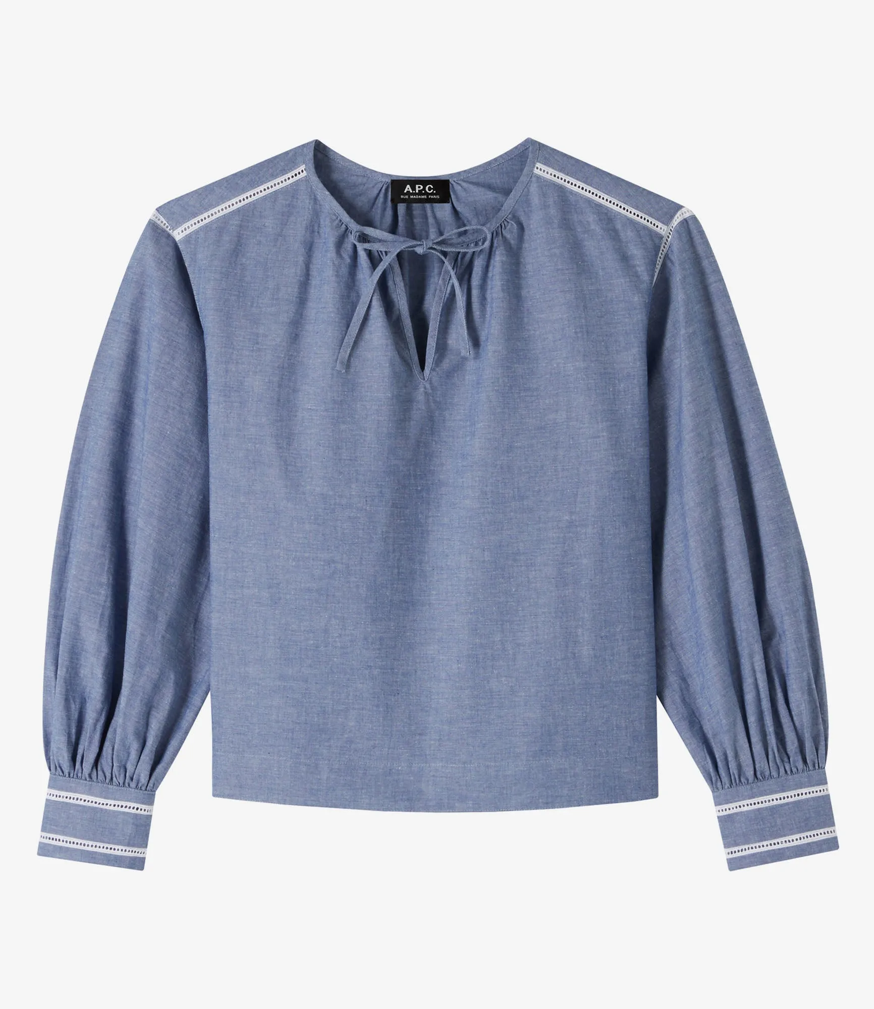 Joy blouse