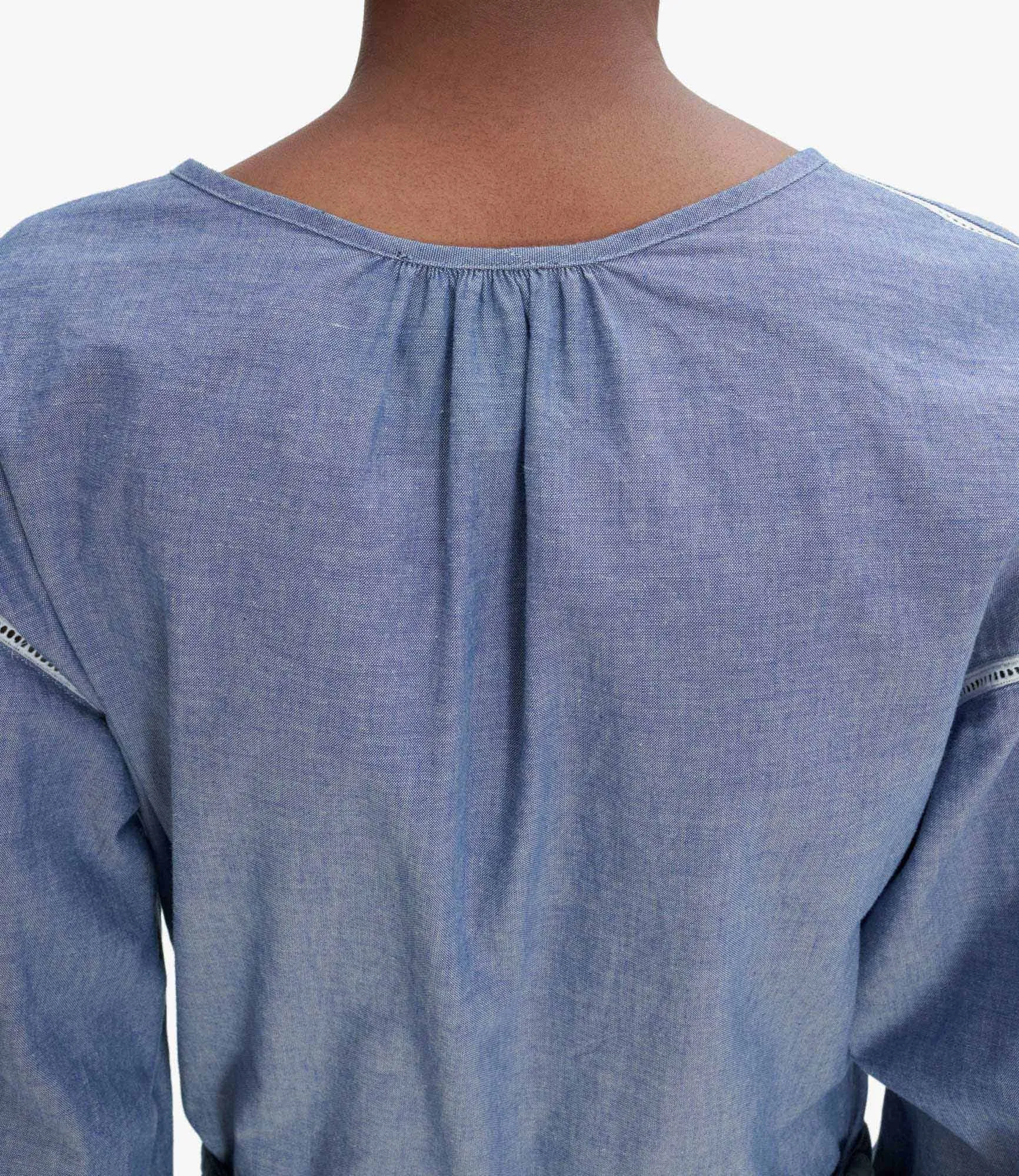 Joy blouse