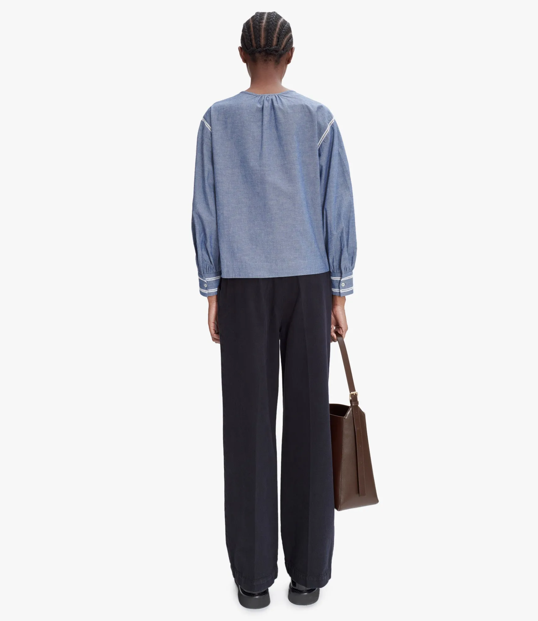 Joy blouse