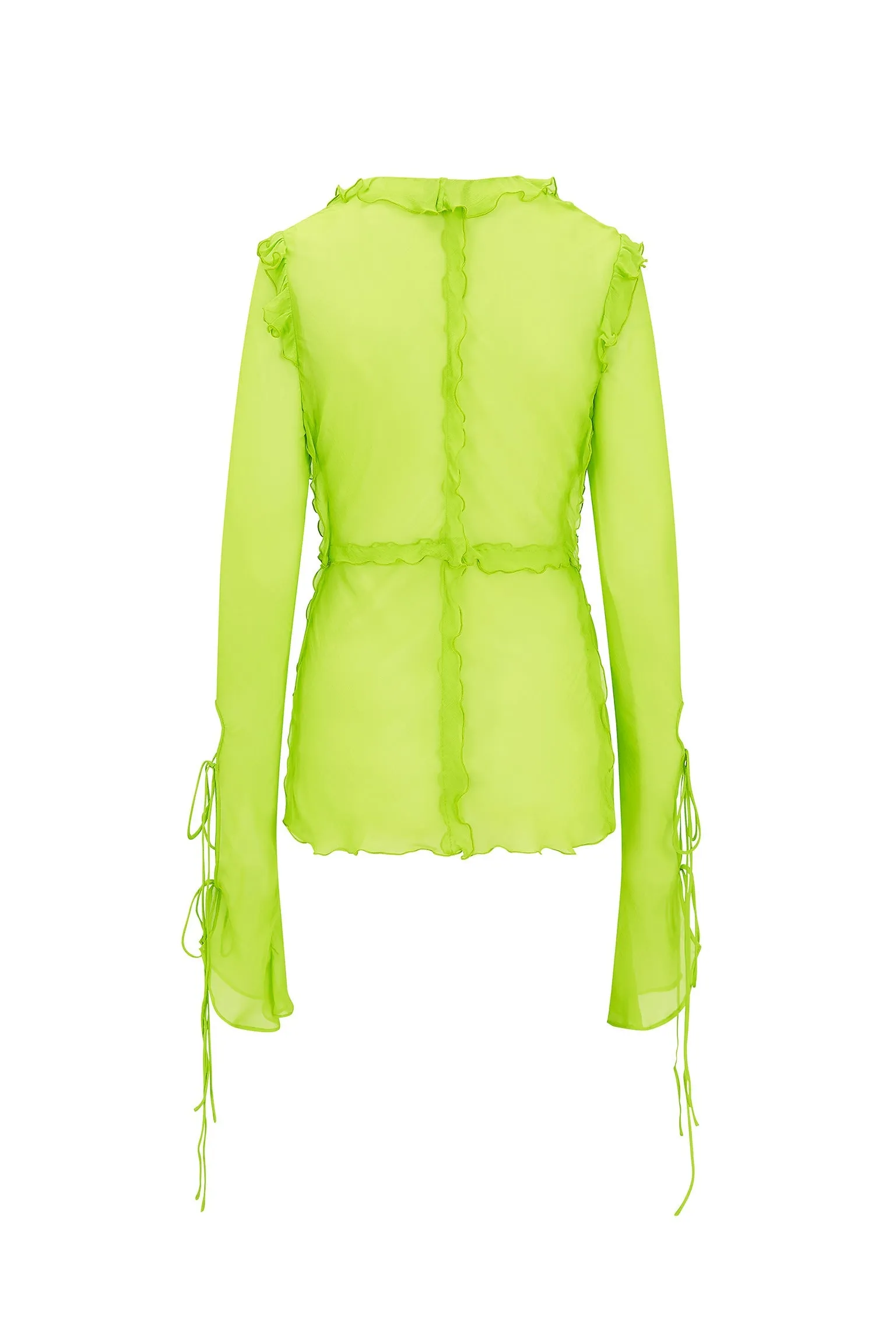 Kaia Blouse