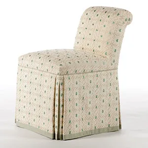 Kara Vanity Stool