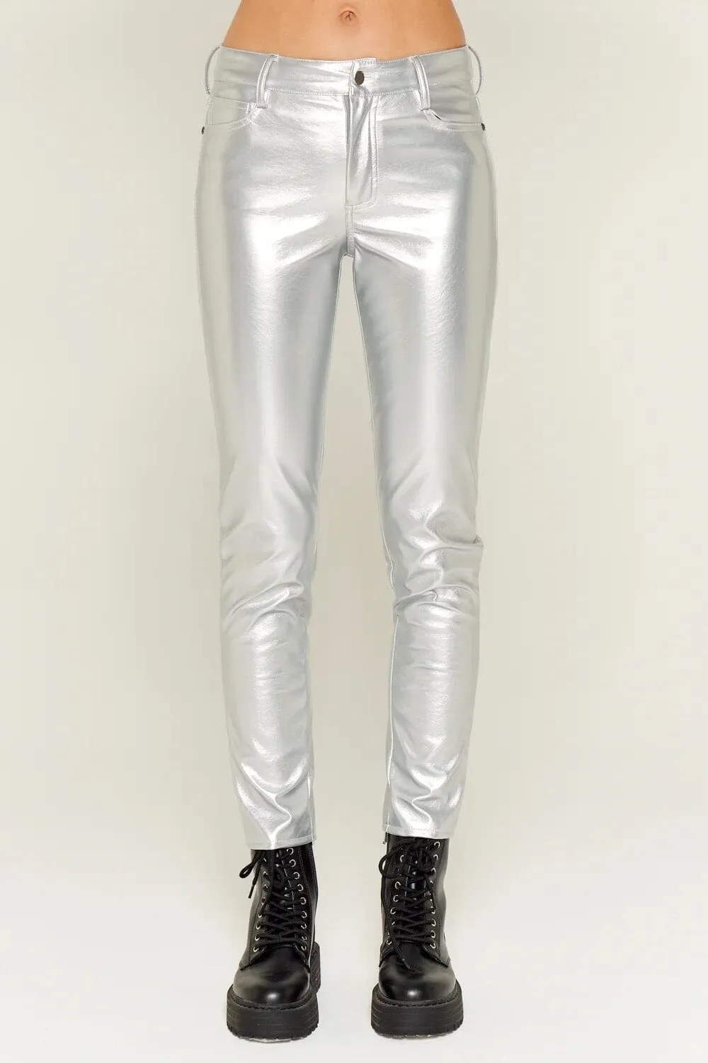 KAREN SLIM PANTS
