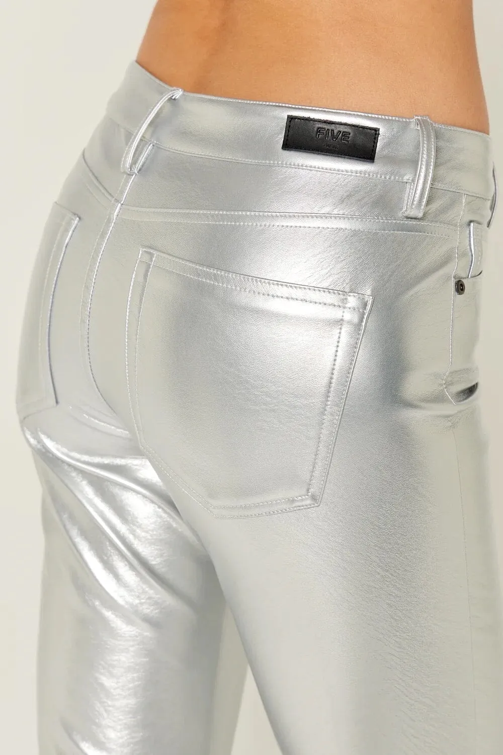 KAREN SLIM PANTS