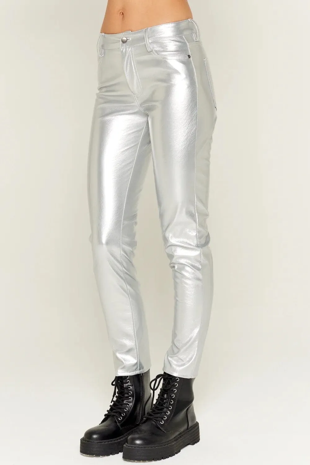 KAREN SLIM PANTS