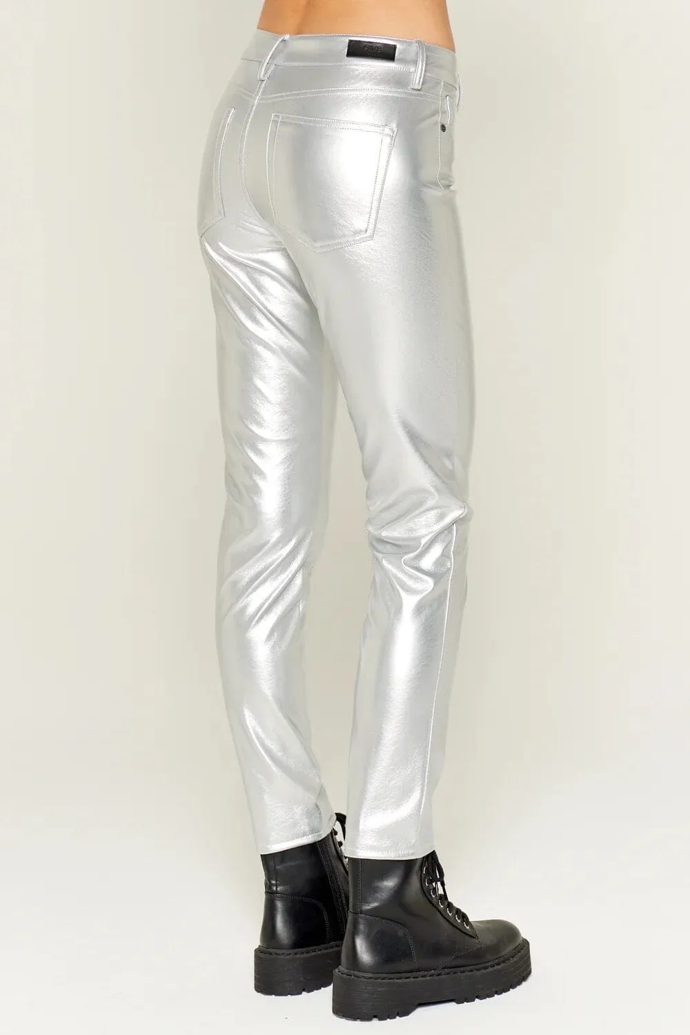KAREN SLIM PANTS