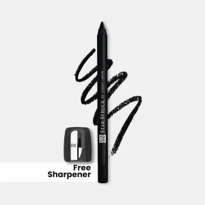 Kohl Eyeliner Pencil - Black