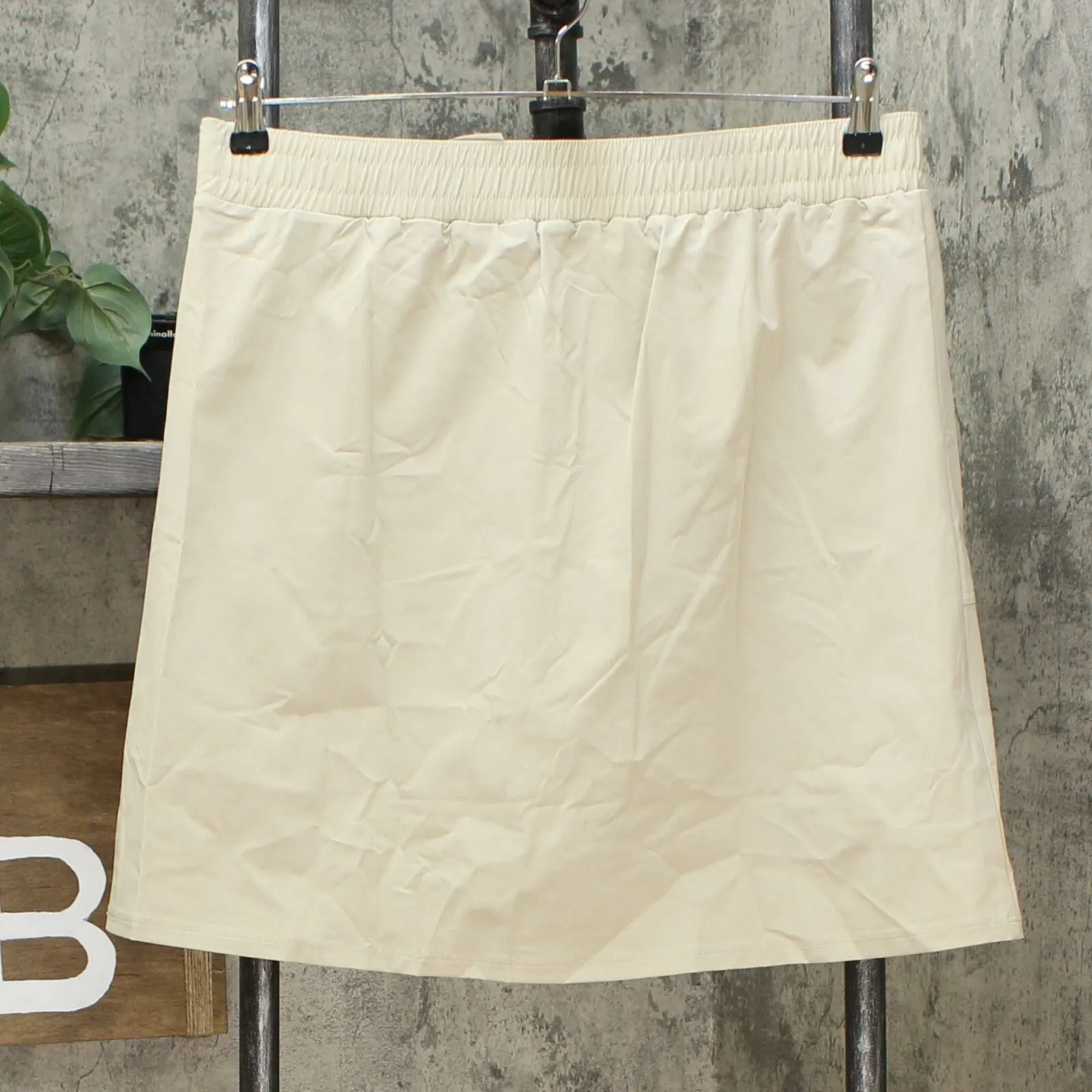 Lemon Way Women's On-the-Move Stretch Tech Skort