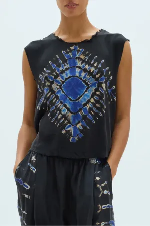 Lotta Tank | Black