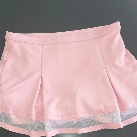 Lucky in love high waist premier skirt