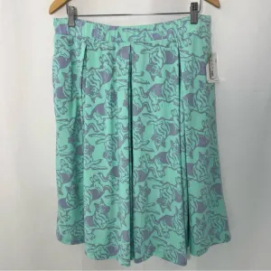 LULAROE German Shepherd Madison DOG SKIRT