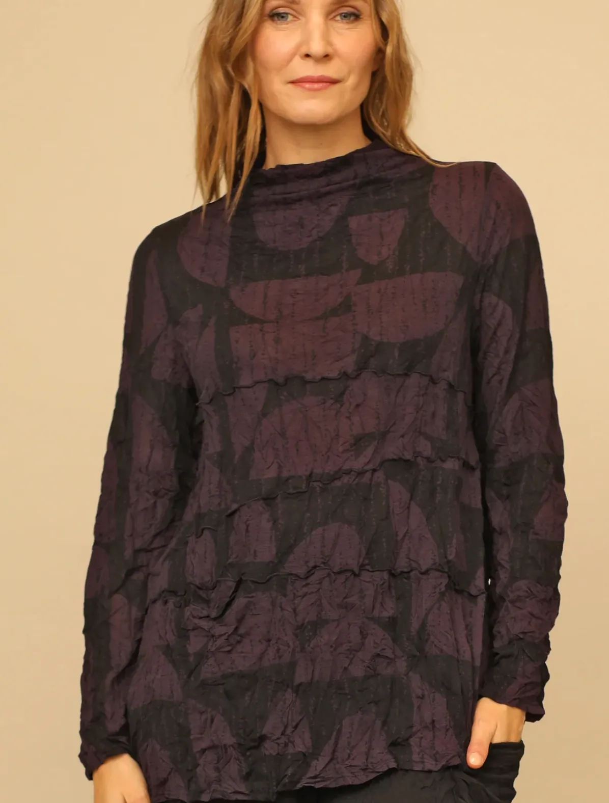 Maberly Top