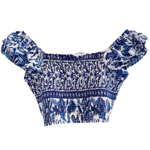 Madeline Top