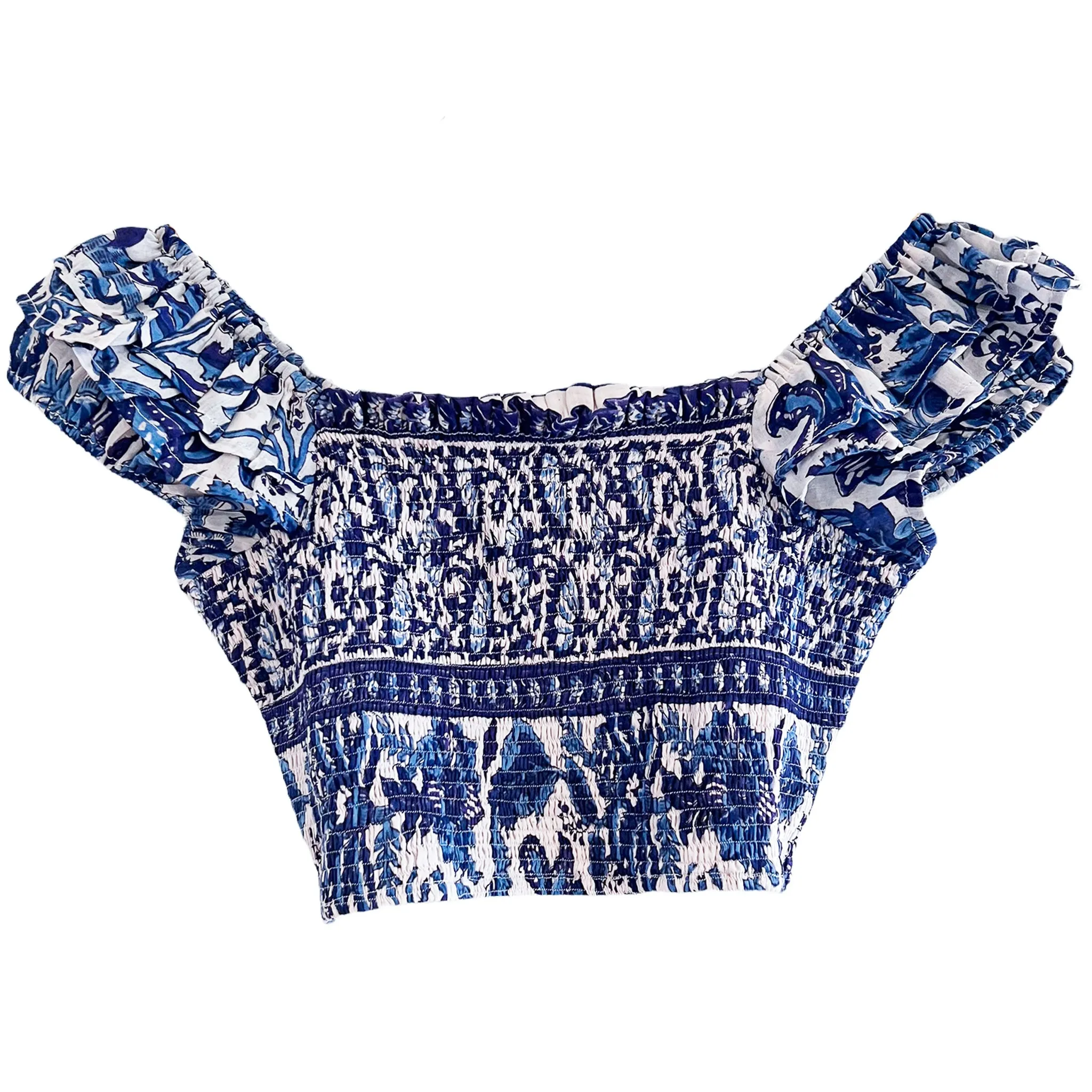 Madeline Top