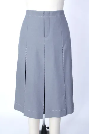 Maison Martin Margiela Box Pleat Skort