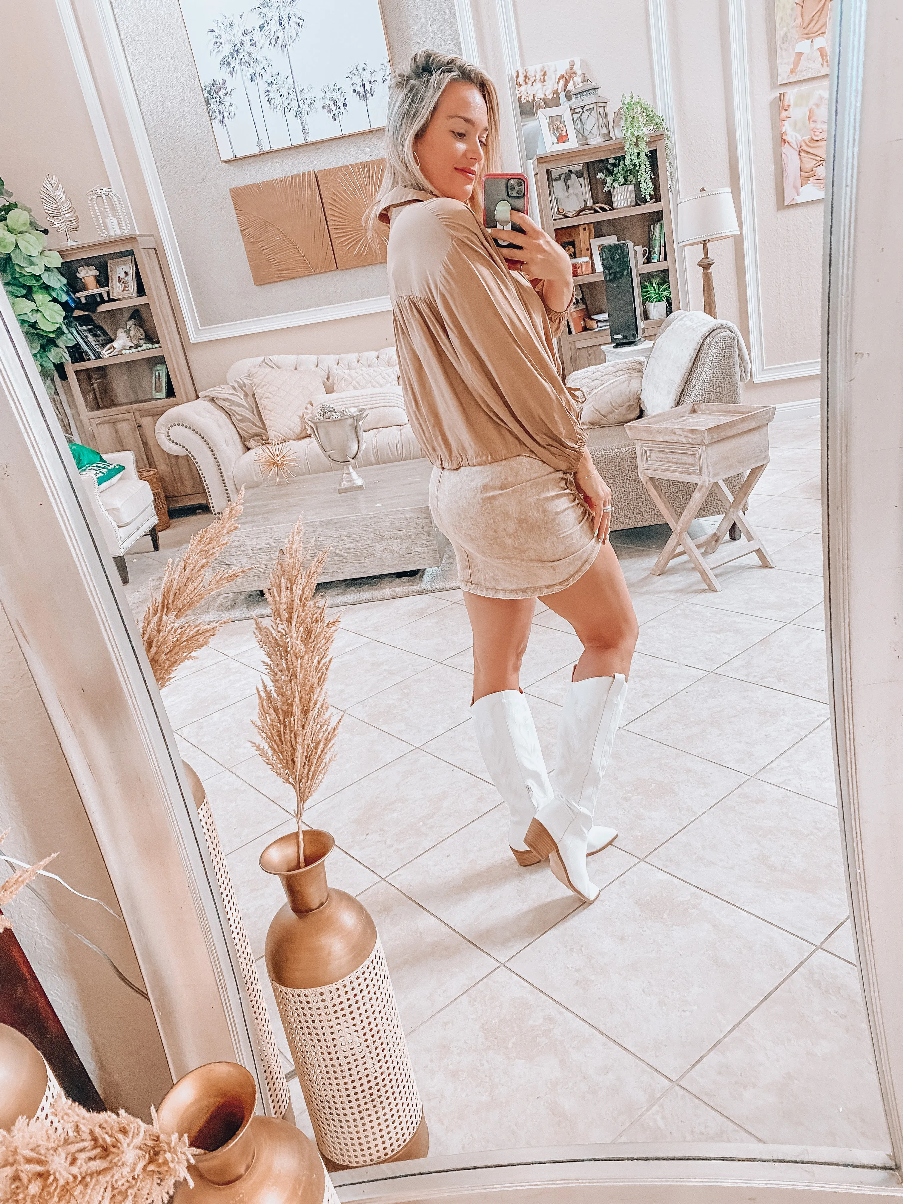 Making Memories Blouse