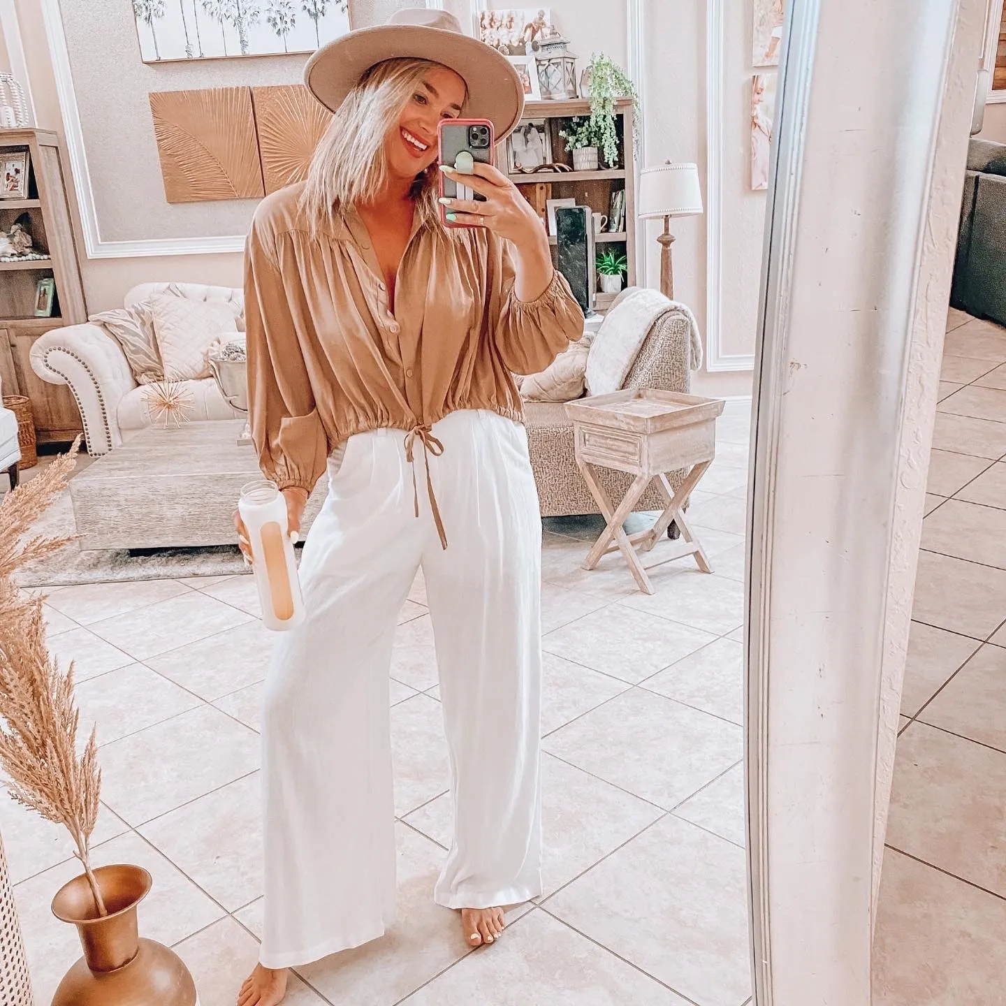 Making Memories Blouse