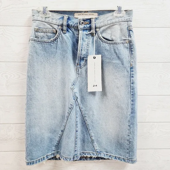 Marc by Marc Jacobs Icon Skirt